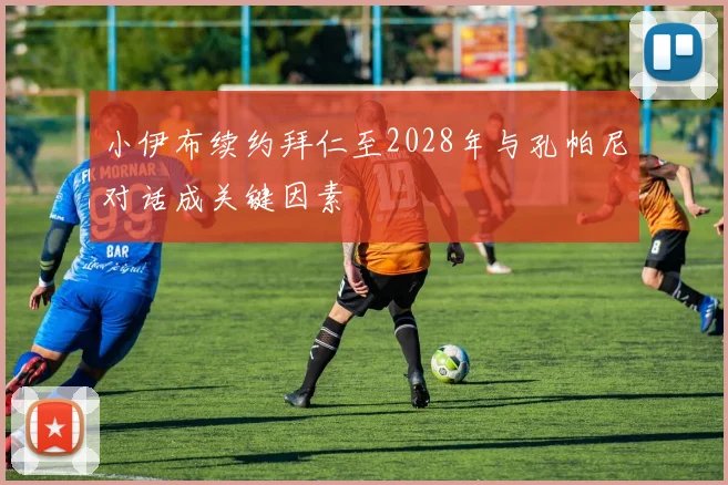 小伊布续约拜仁至2028年与孔帕尼对话成关键因素